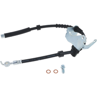 Delphi Vauxhall And Opel Grandland/grandland X Brake Hose | LH7617 | GSF Car Parts