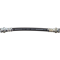 Delphi Mercedes-Benz Citan Brake Hose | LH7634 | GSF Car Parts