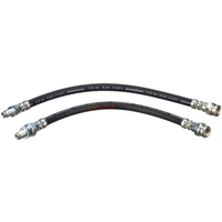 Delphi Smart Fortwo Brake Hose | LH7680 | GSF Car Parts