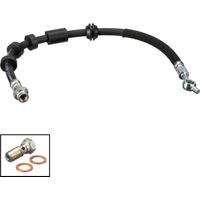 Delphi Land Rover Range Rover Evoque Brake Hose | LH7700 | GSF Car Parts