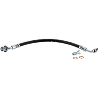 Delphi Land Rover Range Rover Velar Brake Hose | LH7776 | GSF Car Parts