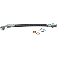 Delphi Honda Jazz Brake Hose | LH7812 | GSF Car Parts