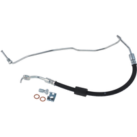 Delphi Vauxhall And Opel Grandland/grandland X Brake Hose | LH7940 | GSF Car Parts