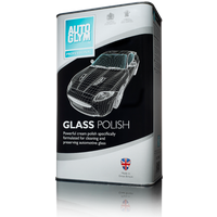 Autoglym Professional Glass Polish 5L | 09005 | GSF Car Parts