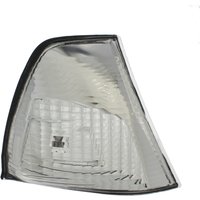 Front Indicator - Wy5w - Front Right Hand - Single - Clear TRUPART Fits: TOYOTA HIACE