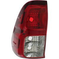 Rear Lamp - P21/5w P21w Py21w - Rear Left Hand - Single TRUPART Fits: TOYOTA HILUX
