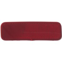 Rear Reflector - Rear Right Hand - Single - Red TRUPART Fits: FORD GRAND TOURNEO CONNECT