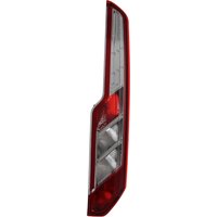 Rear Lamp - Py21w P21w X 2 P21/5w - Rear Right Hand - Single - Excl. Bulbs & Bulb Holder TRUPART Fits: FORD TRANSIT CUSTOM