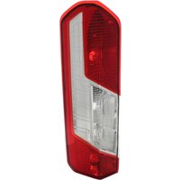 Rear Lamp - P21/5w Py21w P21w X 2 - Rear Left Hand - Single - Clear Indicator TRUPART Fits: FORD TRANSIT