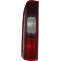 Rear Lamp - Py21w P21/5w - Rear Left Hand - Single TRUPART Fits: NISSAN NV300