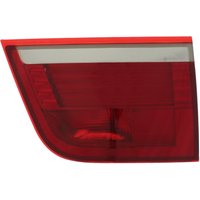 Rear Lamp - Led Type; Led P21w - Rear Right Hand - Single - Inner (boot); Excl. P21w Bulb & Bulb Holder TRUPART Fits: BMW X5