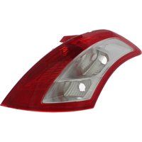 Rear Lamp - P21/5w Py21w P21w - Rear Right Hand - Single - Excl. Bulbs & Bulb Holder TRUPART Fits: SUZUKI SWIFT