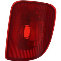 Rear Fog Lamp - P21w - Rear Right Hand - Single TRUPART Fits: RENAULT KANGOO