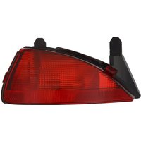 Rear Fog Lamp - P21w - Rear Right Hand - Single TRUPART Fits: RENAULT KADJAR