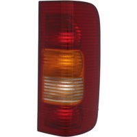 Rear Lamp - P21/5w P21w X 3 - Rear Right Hand - Single - Excl. Bulbs & Bulb Holder TRUPART Fits: VOLKSWAGEN LT