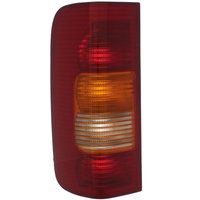Rear Lamp - P21/5w P21w X 3 - Rear Left Hand - Single - Excl. Bulbs & Bulb Holder TRUPART Fits: VOLKSWAGEN LT