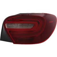 Rear Lamp - Rear Right Hand - Single - Clear Indicator TRUPART Fits: MERCEDES A250