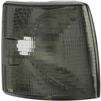 Front Indicator (upgrade) - Py21w - Front Right Hand - Single - Smoked - Upgrade (order In Pairs) TRUPART Fits: VOLKSWAGEN TRANSPORTER