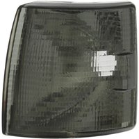 Front Indicator (upgrade) - Py21w - Front Left Hand - Single - Smoked - Upgrade (order In Pairs) TRUPART Fits: VOLKSWAGEN TRANSPORTER