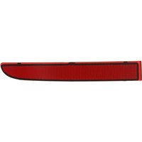 Rear Reflector - Rear Left Hand - Single - Red TRUPART Fits: MERCEDES SPRINTER