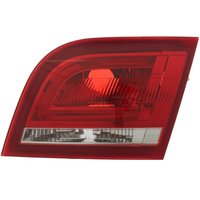 Rear Lamp - Led Type; Led W16w P21w - Rear Right Hand - Single - Inner (boot); Excl. Bulbs & Bulb Holder TRUPART Fits: AUDI S3