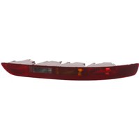Rear Fog & Reverse Lamp - P21w W16w X 3 - Rear Right Hand - Single - Amber Indicator - Within Bumper TRUPART Fits: AUDI SQ5