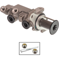 Delphi Skoda Karoq Brake Master Cylinder | LM80677 | GSF Car Parts
