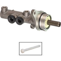 Delphi Skoda Rapid Spaceback Brake Master Cylinder | LM80679 | GSF Car Parts