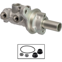 Delphi BMW 2 Series Gran Coupe Brake Master Cylinder | LM80689 | GSF Car Parts