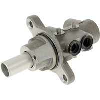 Delphi Vauxhall And Opel Corsa Brake Master Cylinder | LM80719 | GSF Car Parts
