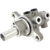 Delphi Renault Kangoo/grand Kangoo Brake Master Cylinder | LM80771 | GSF Car Parts