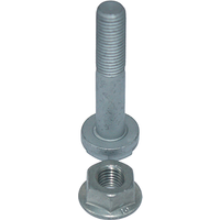 Wheel Suspension Repair Kit LEMFORDER Fits: RENAULT ZOE