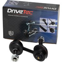 Droplink / Stabiliser - Rear DRIVETEC Fits: BMW 520