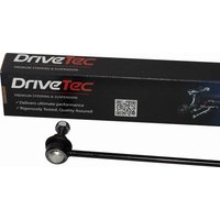 Droplink / Stabiliser - Front DRIVETEC Fits: MITSUBISHI ASX