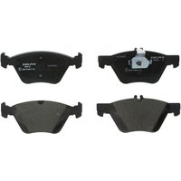 Delphi Chrysler Crossfire Front Brake Pads | LP1589 | GSF Car Parts