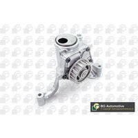 Oil Pump Bga Fits: FORD MONDEO V Hatchback (CE) 1.0 EcoBoost