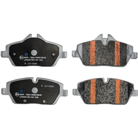 Delphi BMW I3 Front Brake Pad Set | LP5001EV | GSF Car Parts