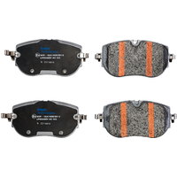 Delphi Audi Q4 E-Tron Front Brake Pad Set | LP5046EV | GSF Car Parts