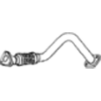A2A Vauxhall And Opel Mokka Exhaust Pipe | GSF Car Parts