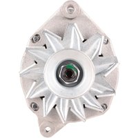 Alternator - 60 Amp LUCAS Fits: RENAULT CLIO