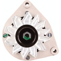 Alternator - 55 Amp LUCAS Fits: MERCEDES 190