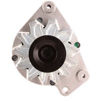 Alternator - 55 Amp LUCAS Fits: VOLKSWAGEN CADDY