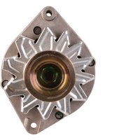 Alternator - 45 Amp LUCAS Fits: VOLKSWAGEN SCIROCCO