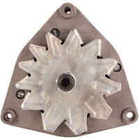 Alternator - 45 Amp LUCAS Fits: VOLKSWAGEN TRANSPORTER