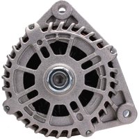 Alternator - 120 Amp LUCAS Fits: FORD TOURNEO CONNECT