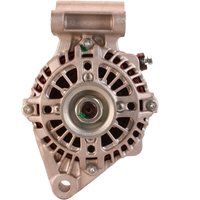 Alternator - 70 Amp LUCAS Fits: MAZDA 2