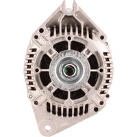 Alternator - 97 Amp LUCAS Fits: PEUGEOT 806