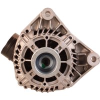 Alternator - 90 Amp LUCAS Fits: BMW 520