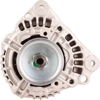Alternator - 90 Amp LUCAS Fits: VOLKSWAGEN TRANSPORTER