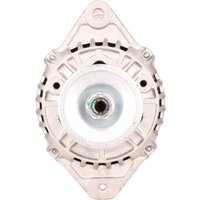 Alternator - 70 Amp LUCAS Fits: FORD MAVERICK